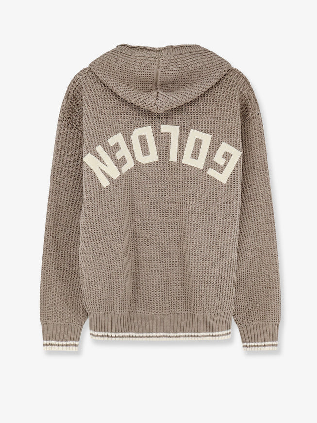 Golden Goose Deluxe Brand Patrick Unisex Cotton Sweater
