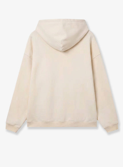 Golden Goose Deluxe Brand Oversized Cotton Sweatshirt