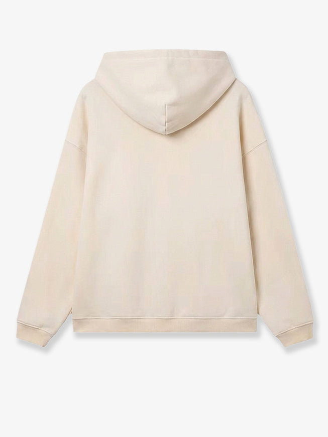 Golden Goose Deluxe Brand Oversized Cotton Sweatshirt