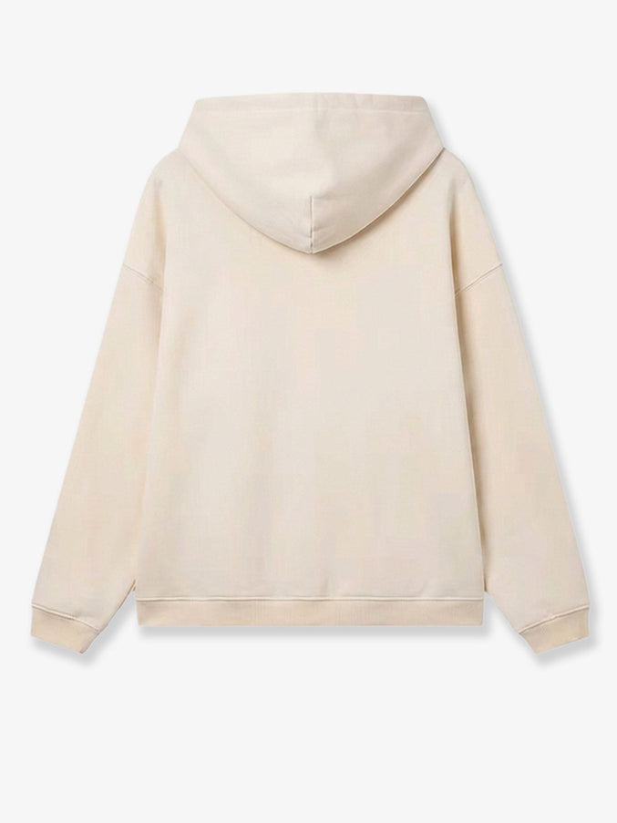 Golden Goose Deluxe Brand Oversized Cotton Sweatshirt