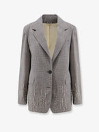 40 / Grey Shades
