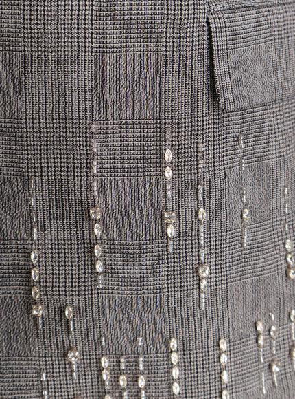 Golden Goose Deluxe Brand Maia Virgin Wool Blazer