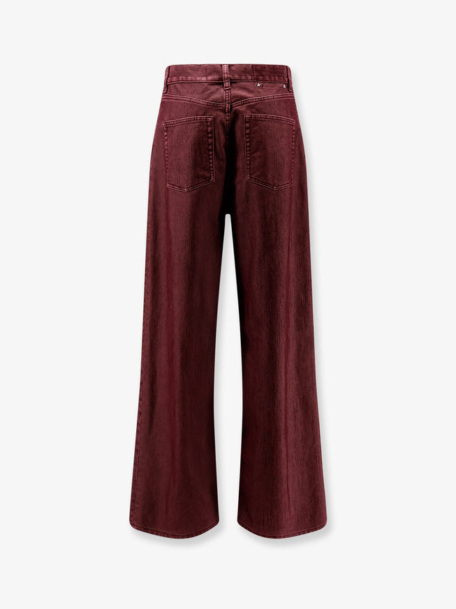 Golden Goose Deluxe Brand Melody Boyfriend Fit Trousers
