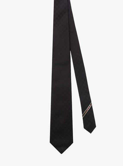 Gucci Fedra Silk Tie