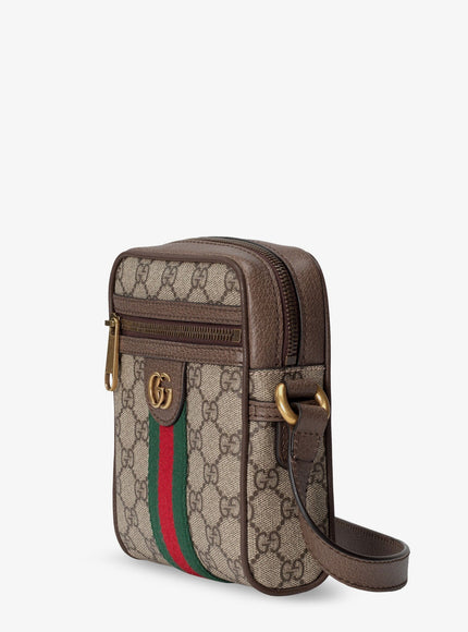 Gucci Ophidia Mini Shoulder Bag
