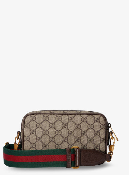 Gucci Ophidia Gg Fabric Crossbody Bag