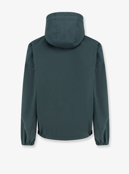 Gucci Reversible Ripstop Cotton Jacket