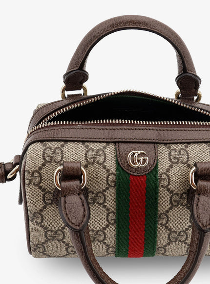 Gucci Ophidia Trunk Bag