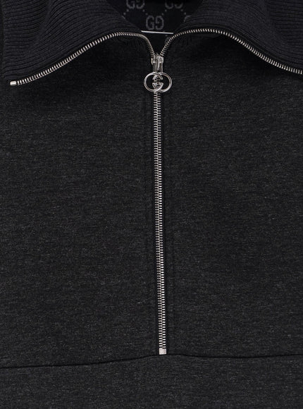 Gucci Double Jersey Dress