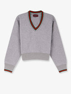 S / Grey Melange
