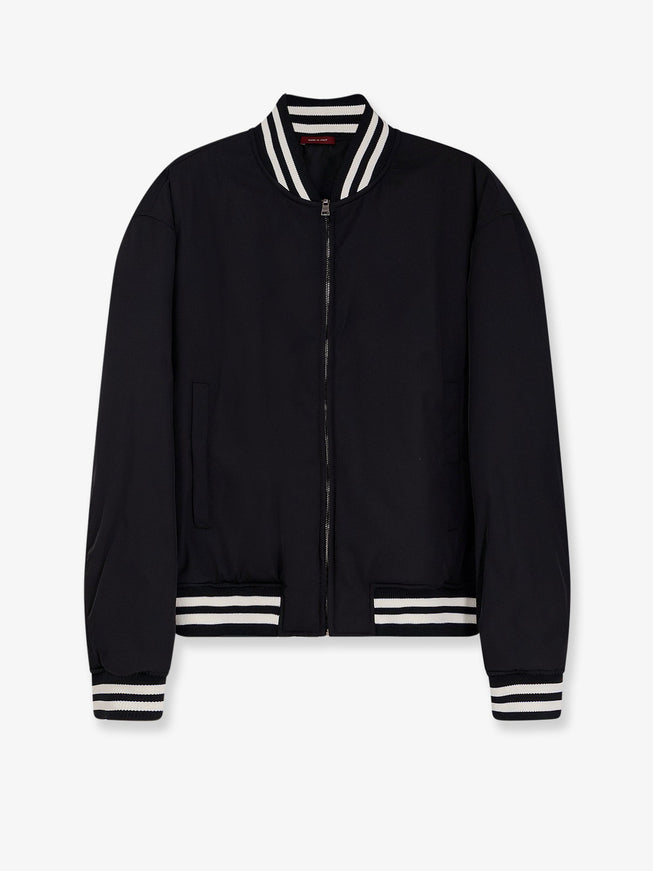 Gucci Reversible Bomber Black