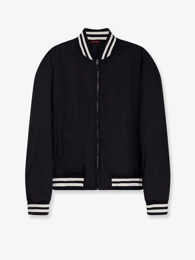 Gucci Reversible Bomber Black