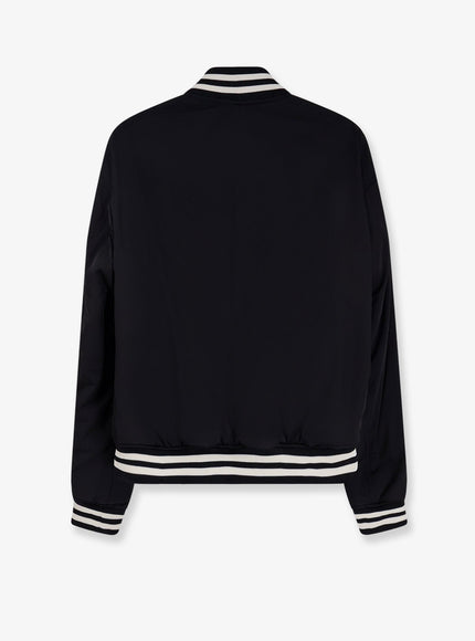 Gucci Reversible Bomber
