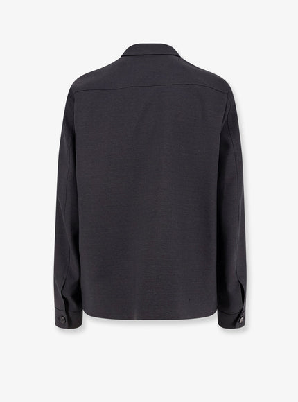 Gucci Wool Shirt/Jacket