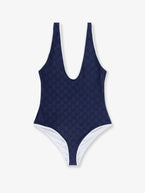 Xs / Caspian White