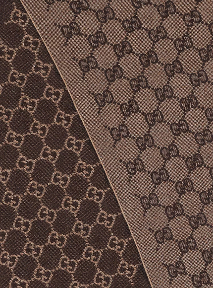 Gucci Cashmere Scarf