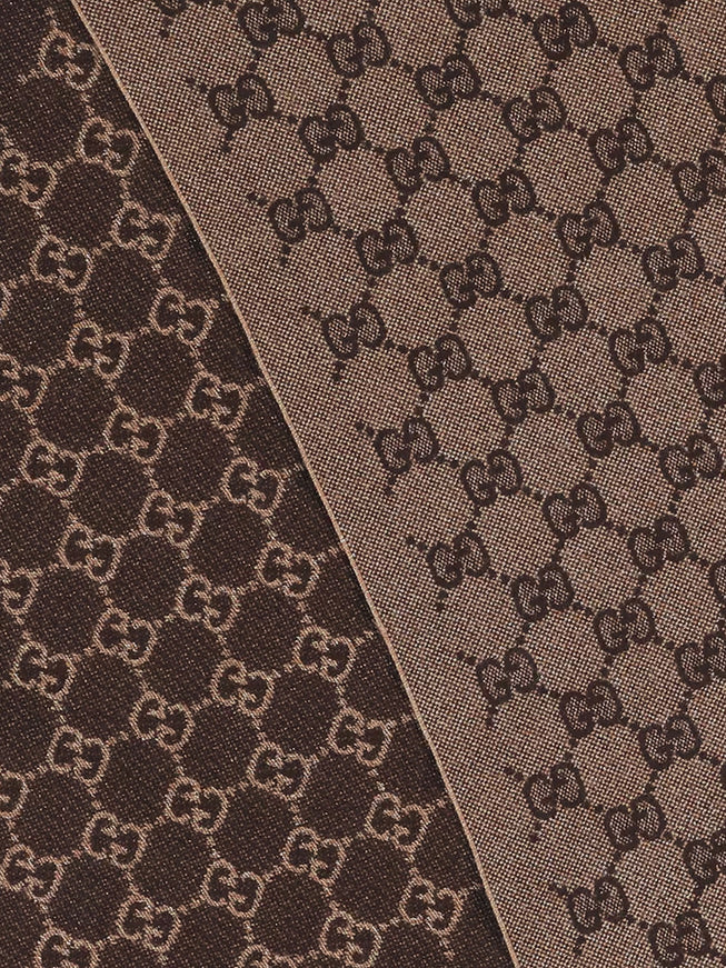 Gucci Cashmere Scarf