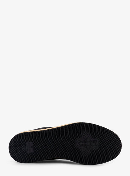 Gucci Screener Gg Velvet Sneakers