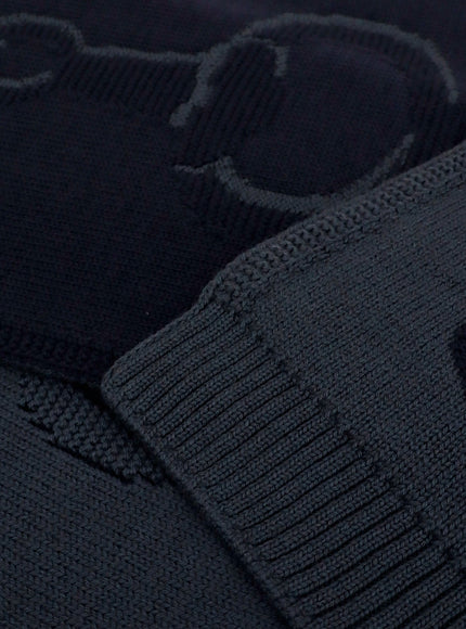 Gucci Wool Scarf