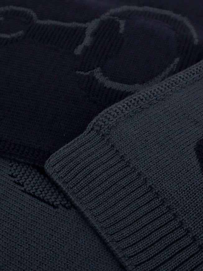 Gucci Wool Scarf