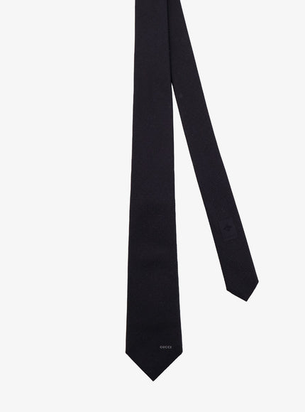 Gucci Silk Tie