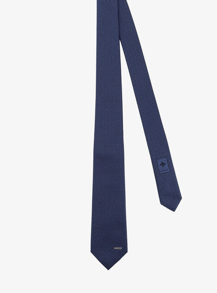 Gucci Silk Tie