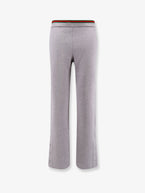 S / Grey Melange