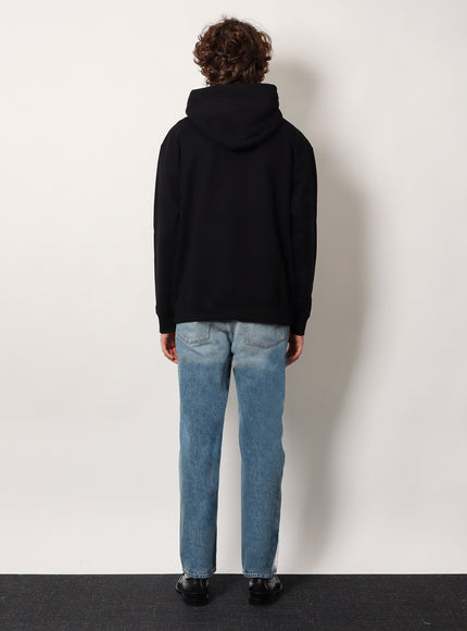 Gucci Cotton Sweatshirt With Gg Incrocio Print