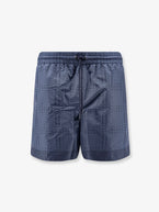 46 / Blu Navy Blu Royal