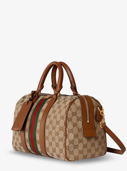 Gucci Ophidia Gg Fabric Crossbody Bag
