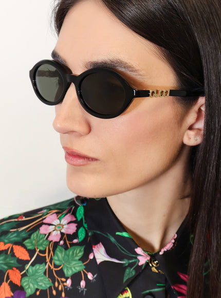 Gucci Acetate Sunglasses