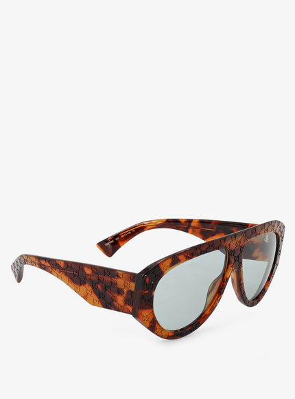 Gucci Acetate Sunglasses
