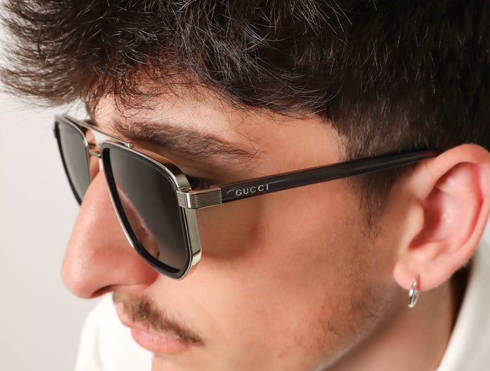 Gucci Acetate Sunglasses