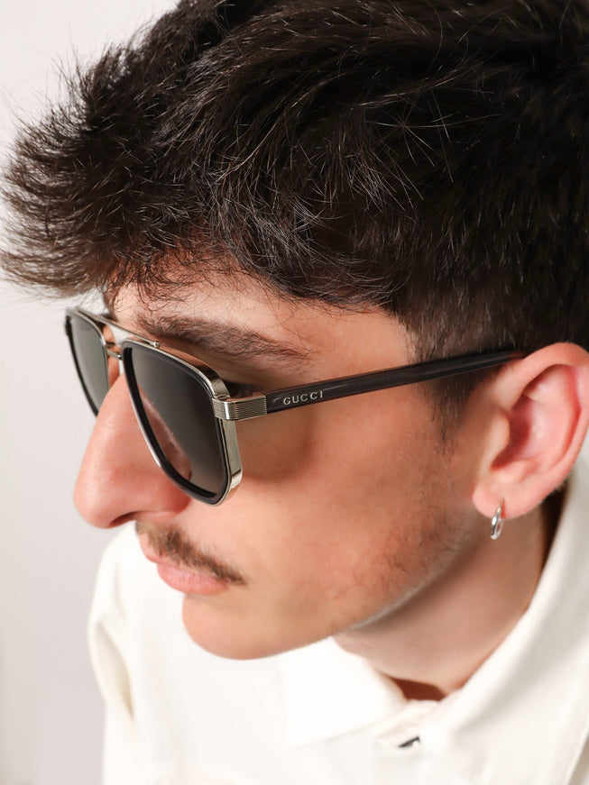 Gucci Acetate Sunglasses