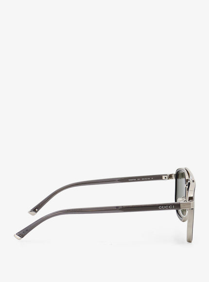 Gucci Acetate Sunglasses