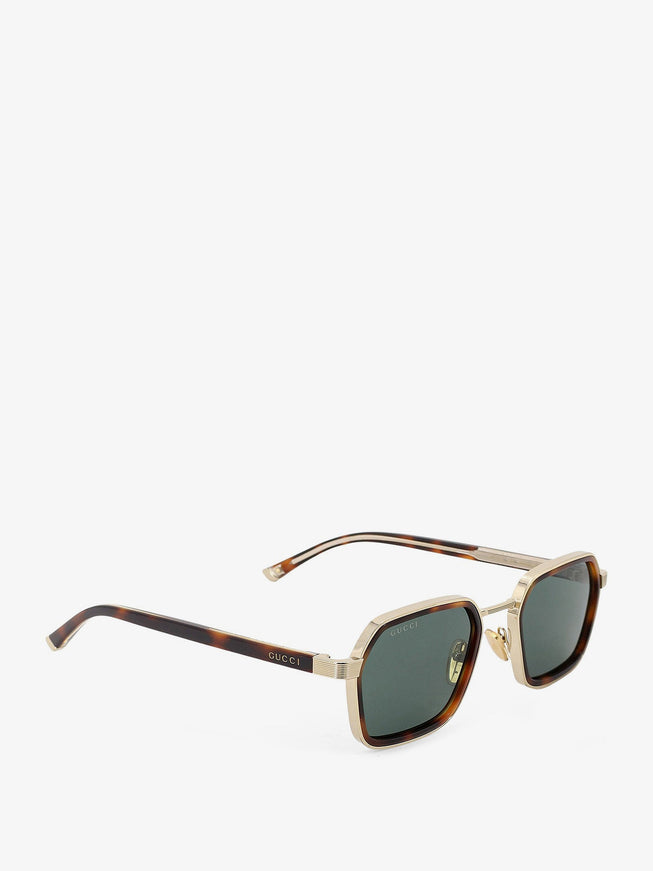 Gucci Acetate Sunglasses