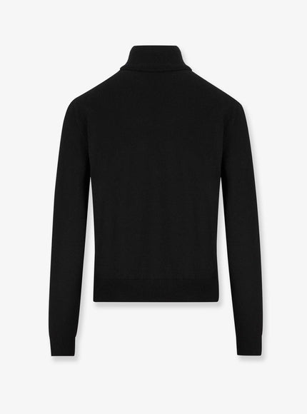 Gucci Wool Turtleneck
