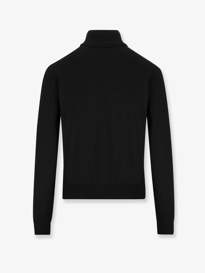 Gucci Wool Turtleneck