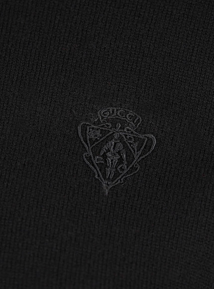 Gucci Wool Turtleneck