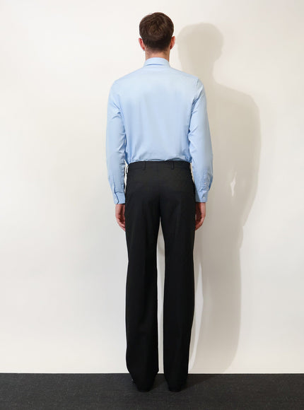 Gucci Gg Cotton Shirt