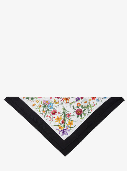 Gucci Silk Hair Band