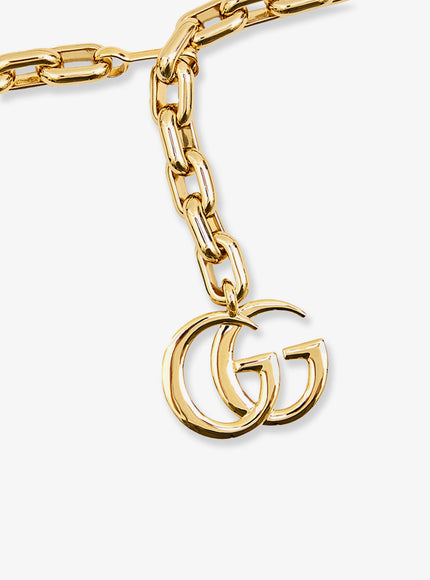 Gucci Metal Belt