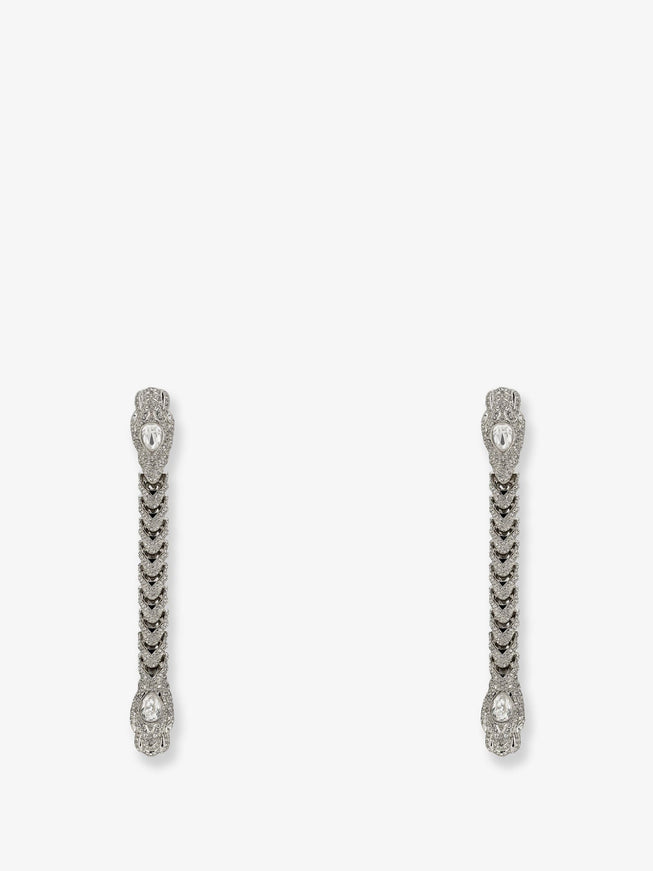 Gucci Dionysus Earrings With Crystals Uni Crystal