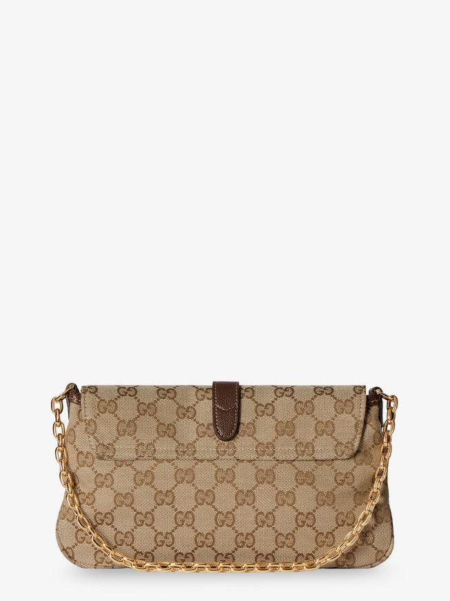 Gucci Aperitivo Gg Fabric Shoulder Bag