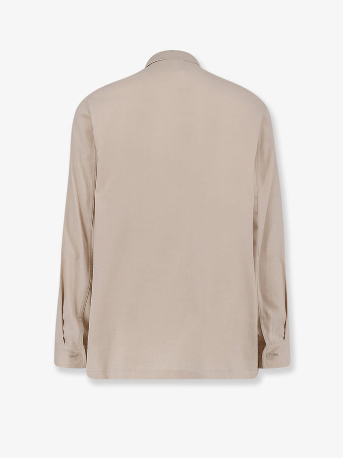 Hevo Bari Denim Shirt/Jacket