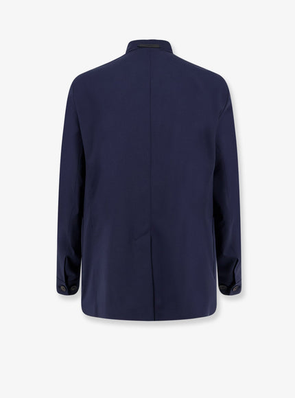 Hevo Casalvecchio Wool Blend Jacket