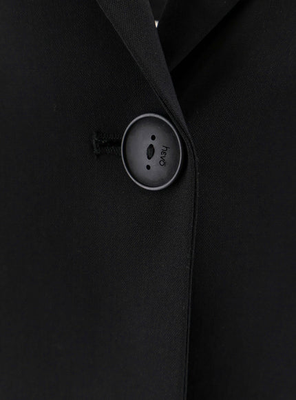 Hevo Frigole Virgin Sheep's Wool Suit