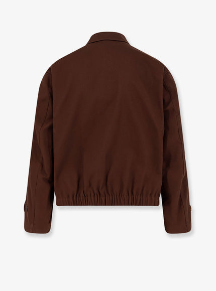Hevo Isola Di San Pietro Cotton Jacket