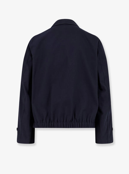 Hevo Isola Di San Pietro Cotton Jacket