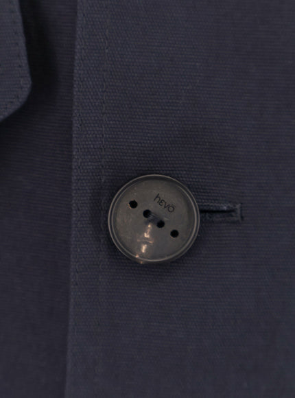 Hevo Isola Di San Pietro Cotton Jacket